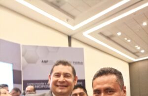 Asiste Armando Aguirre a capacitación de Auditorías Colmena