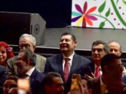 Alejandro Armenta respaldará proyecto