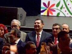 Alejandro Armenta respaldará proyecto