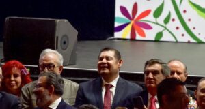 Alejandro Armenta respaldará proyecto