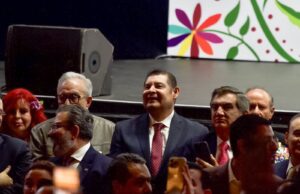 Alejandro Armenta respaldará proyecto