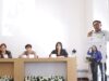 Congreso rinde homenaje a Aurora Sierra