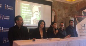 Llega el EcoEmprende al Claustro Humanista