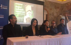 Llega el EcoEmprende al Claustro Humanista