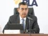 Sergio Salomón pide investigar fiestas clandestinas con alcohol adulterado
