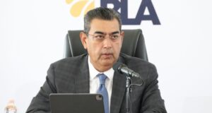 Sergio Salomón pide investigar fiestas clandestinas con alcohol adulterado