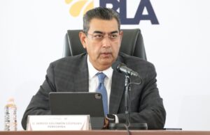 Sergio Salomón pide investigar fiestas clandestinas con alcohol adulterado