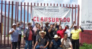 Cierre definitivo del basurero de Cholula; buscan terreno para sustituirlo