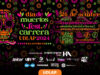 En puerta, Día de Muertos Fest