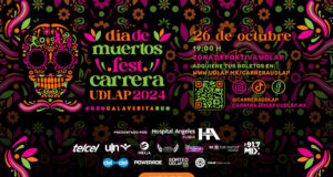 En puerta, Día de Muertos Fest