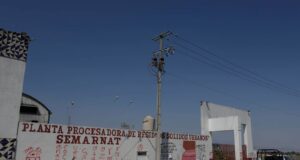 Basurero de Cholula se reubicaría en Puebla, Texmelucan o Chiapa