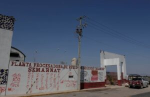 Basurero de Cholula se reubicaría en Puebla, Texmelucan o Chiapa