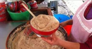 Disfruta la Fiesta del Cacao en Tlaxcalancingo