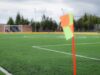 Estrena Cacalotepec, Unidad deportiva
