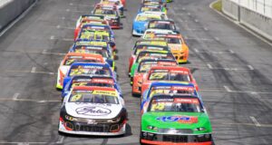 Con Nascar, gobierno estatal consolida a Puebla como destino turismo deportivo