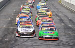 Con Nascar, gobierno estatal consolida a Puebla como destino turismo deportivo