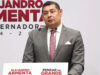 Armenta llama al gobierno federal y ambientalista a unir esfuerzos para sanear el Atoyac