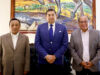 Designan a Rufo Juárez como titular de la Procuraduría del Ciudadano, adscrita a la Secretaría de Gobernación