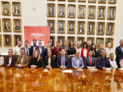 Armenta prepara el programa más grande de regularización de tenencia de la tierra
