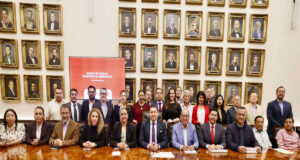 Armenta prepara el programa más grande de regularización de tenencia de la tierra