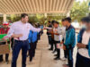 Con estrategia educativa, Alejandro Armenta proyecta a Puebla como la capital tecnológica de México