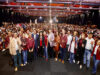En la primera asamblea informativa de Morena, Alcalde anuncia campaña de afiliación
