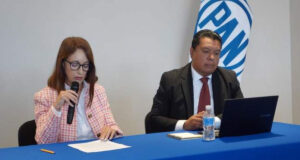 Presenta PAN Puebla impugnaciones por elecciones municipales ante Tepjf