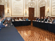 Se instala la comisión de entrega-recepción del ayuntamiento de Puebla