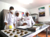 Sedif Puebla inaugura escuela culinaria inclusiva