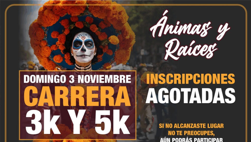 Carrera-Cuautlancingo
