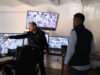 Secretario de Seguridad municipal visita el Cereso de San Pedro Cholula