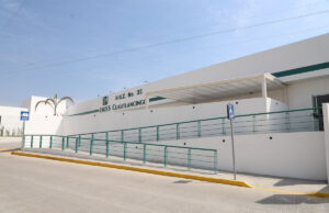 Hospital de Cuautlancingo, el sexto hospital de Puebla habilitado para practicar abortos