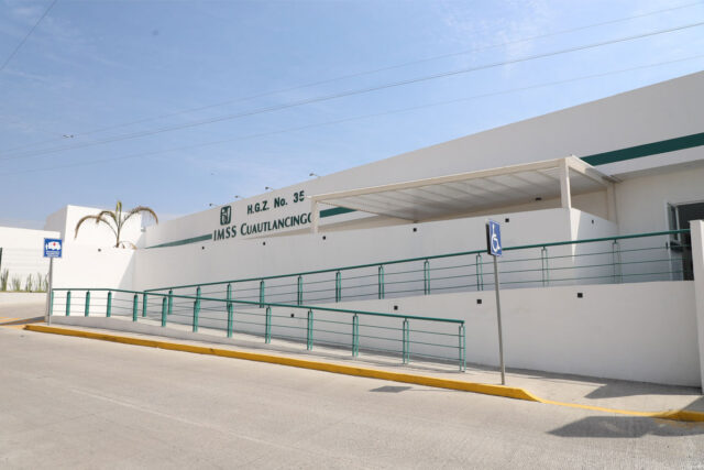 Cuautlancingo