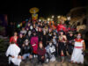 San Andrés Cholula vive la tradición con el carnaval “Un viaje al Mictlán”