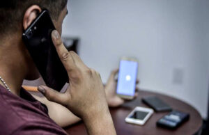 Sigue esos consejos para prevenir la extorsión telefónica