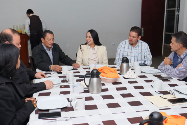 Empresarios-Cholula