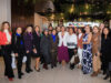 Lupita Cuautle inaugura el Segundo Foro Mujer Internacional