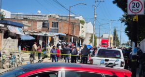 Acusan a conserje de abuso sexual y casi lo linchan en Tlautla