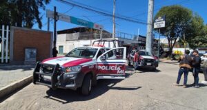 No son justificables los linchamientos, reprocha Sergio Salomón