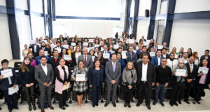 IMSS-Bienestar se integra a la Comisión Estatal Interinstitucional de la Secretaría de Salud de Puebla