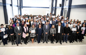 IMSS-Bienestar se integra a la Comisión Estatal Interinstitucional de la Secretaría de Salud de Puebla