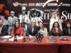 Pepe Chedraui presenta cartelera del Festival La Muerte es un Sueno 2024