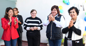 La Secretaría de Salud estatal ya cuenta con Sala de Lactancia