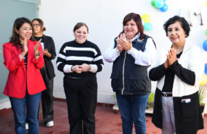 La Secretaría de Salud estatal ya cuenta con Sala de Lactancia