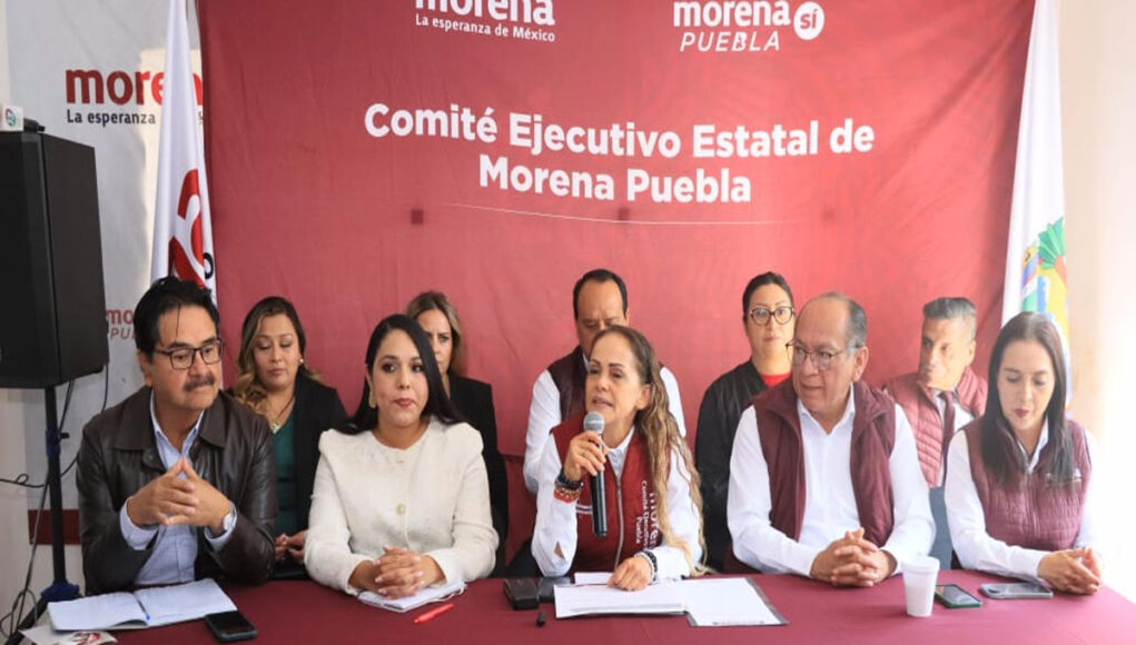 Morena