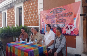 En la Plazuela de “Los Sapos” habrá corredor de ofrendas con 20 altares