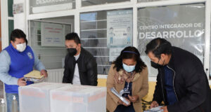 PAN inicia proceso de renovación del comité directivo estatal en Puebla