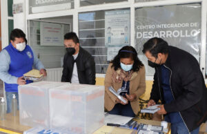 PAN inicia proceso de renovación del comité directivo estatal en Puebla