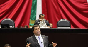Urge que la fiesta brava se adapte a los tiempos actuales o podría desaparecer: Pedro Haces