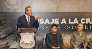 No solaparé nada, lo que esté mal será público: Pepe Chedraui